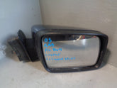 Range Rover Sport Door Mirror Off Side Power Fold Cairns Blue L320 L14045